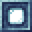 Blue Round Pane Locometal Window icon