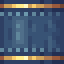 Blue Brass Wrapped Locometal Smokebox icon