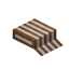 Brown Conductor's Cap icon