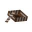 Incomplete Brown Conductor's Cap icon