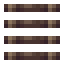 Brown Locometal Rung Ladder icon