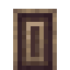 Brown Sliding Locometal Door icon