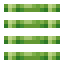 Chartreuse Locometal Rung Ladder icon