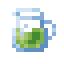 Chartreuse Paint Pitcher icon