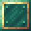 Cyan Brass Wrapped Locometal icon