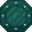 Cyan Copper Wrapped Locometal Boiler icon