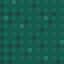 Flat Cyan Riveted Locometal icon