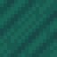 Flat Cyan Slashed Locometal icon