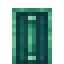 Cyan Folding Locometal Door icon