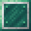 Cyan Iron Wrapped Locometal icon