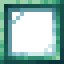Cyan Single Pane Locometal Window icon