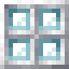 Diorite Four Pane Locometal Window icon