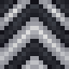 Diorite on Black Chevron icon