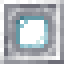 Diorite Round Pane Locometal Window icon