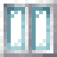 Diorite Two Pane Locometal Window icon