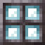 Four Pane Locometal Window icon