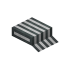 Gray Conductor's Cap icon