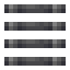 Gray Locometal Rung Ladder icon