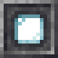 Gray Round Pane Locometal Window icon