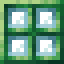 Green Four Pane Locometal Window icon