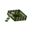 Incomplete Green Conductor's Cap icon