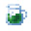 Green Paint Pitcher icon