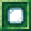 Green Round Pane Locometal Window icon