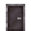 Hinged Locometal Door icon
