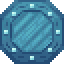 Light Blue Brass Wrapped Locometal Boiler icon