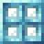 Light Blue Four Pane Locometal Window icon