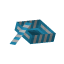 Incomplete Light Blue Conductor's Cap icon