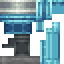 Light Blue Locometal Flywheel icon