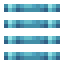 Light Blue Locometal Rung Ladder icon