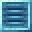 Light Blue Locometal Vent icon