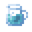 Light Blue Paint Pitcher icon