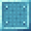 Light Blue Riveted Locometal icon