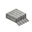 Light Gray Conductor's Cap icon