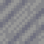 Flat Light Gray Slashed Locometal icon