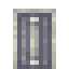 Light Gray Folding Locometal Door icon