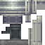 Light Gray Locometal Flywheel icon