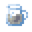 Light Gray Paint Pitcher icon