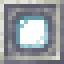 Light Gray Round Pane Locometal Window icon