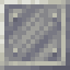 Light Gray Slashed Locometal icon