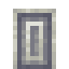 Light Gray Sliding Locometal Door icon