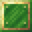 Lime Brass Wrapped Locometal icon