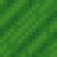 Flat Lime Slashed Locometal icon