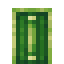 Lime Folding Locometal Door icon