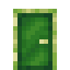 Lime Hinged Locometal Door icon