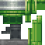 Lime Locometal Flywheel icon