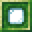 Lime Round Pane Locometal Window icon